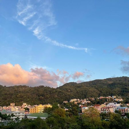 Baobab Hotel Patong Ngoại thất bức ảnh