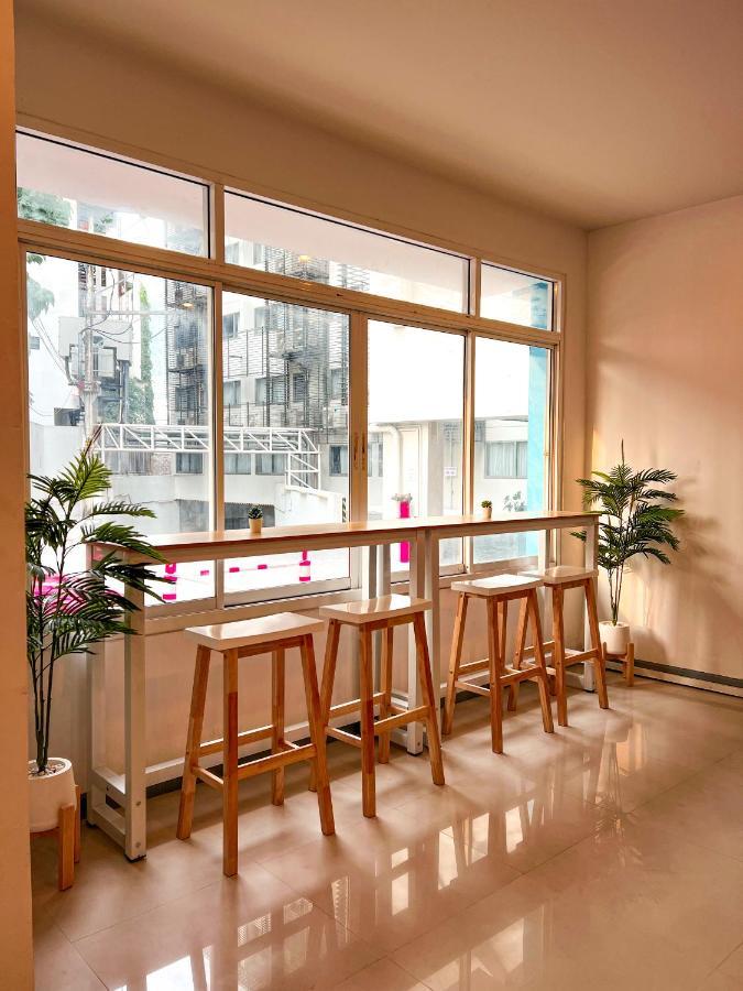 Baobab Hotel Patong Ngoại thất bức ảnh