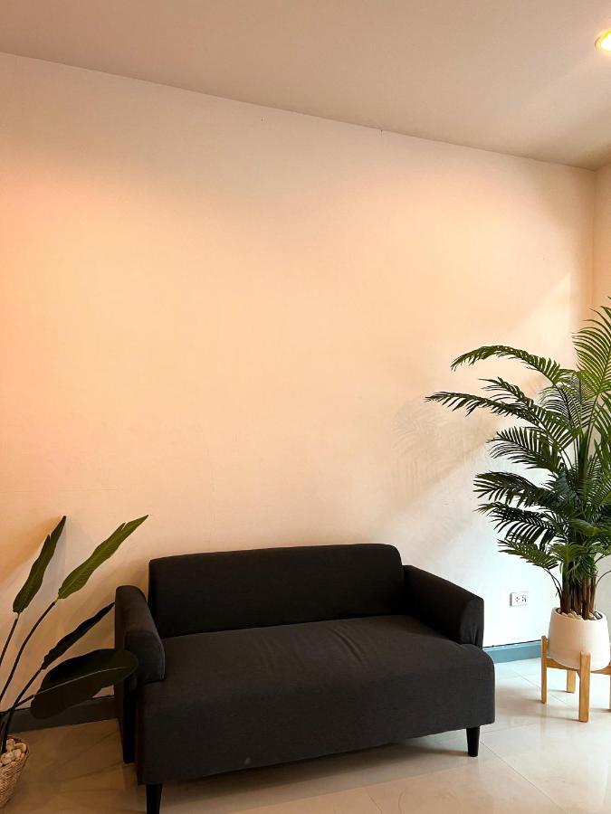 Baobab Hotel Patong Ngoại thất bức ảnh