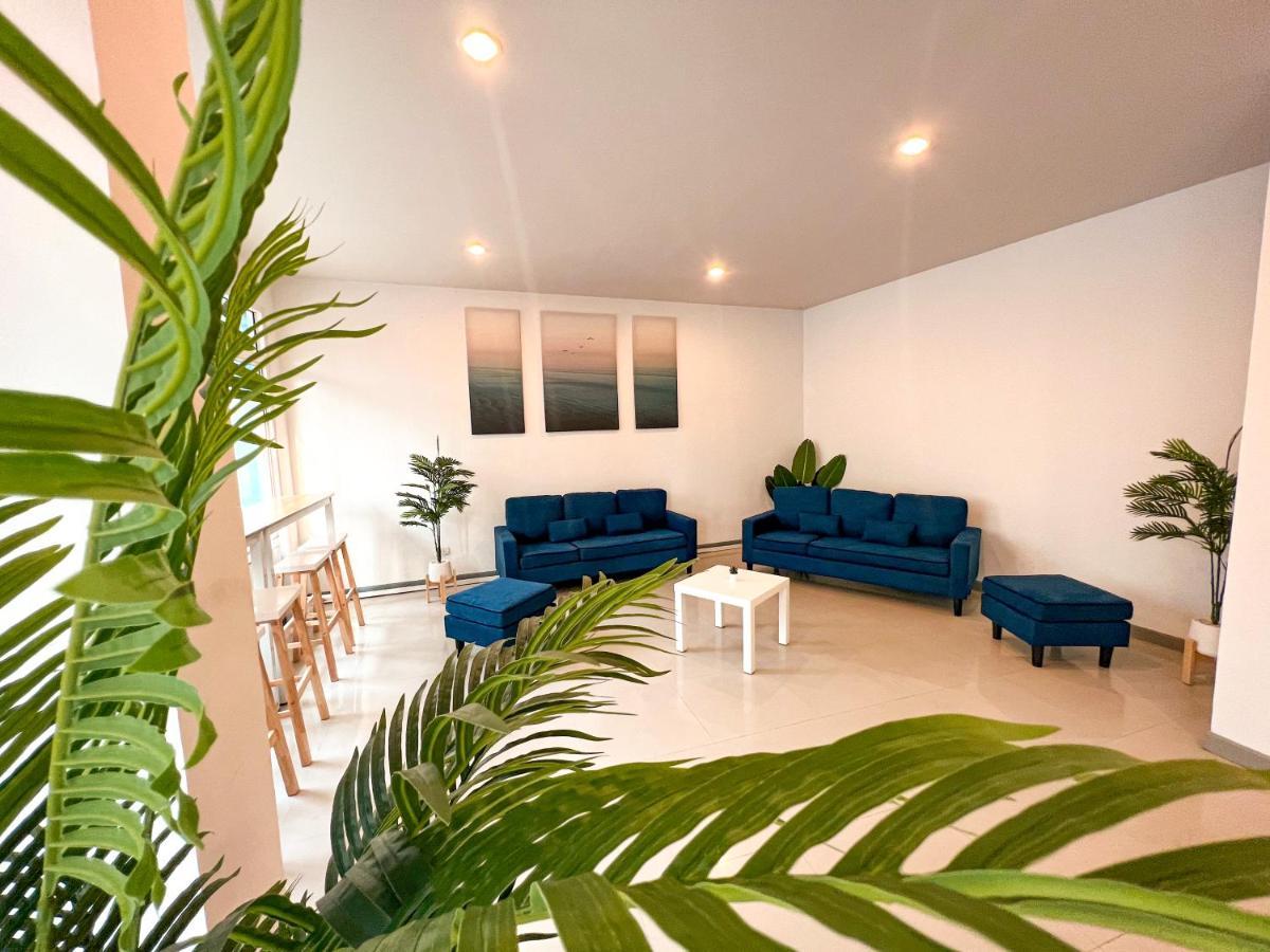 Baobab Hotel Patong Ngoại thất bức ảnh