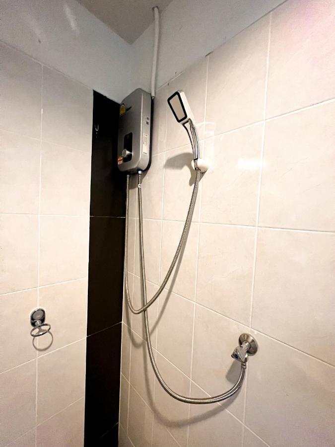 Baobab Hotel Patong Ngoại thất bức ảnh