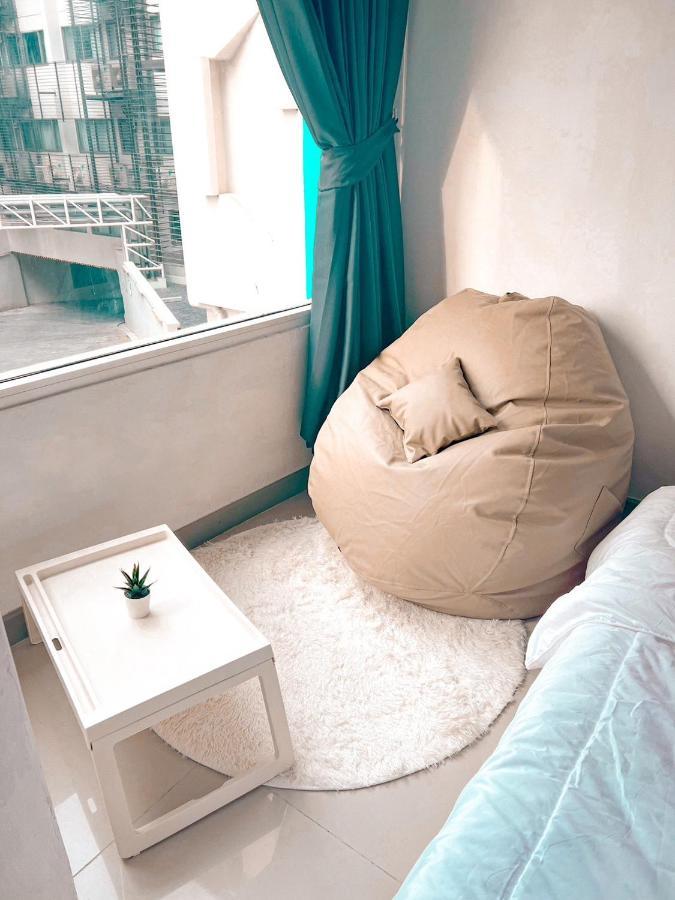 Baobab Hotel Patong Ngoại thất bức ảnh