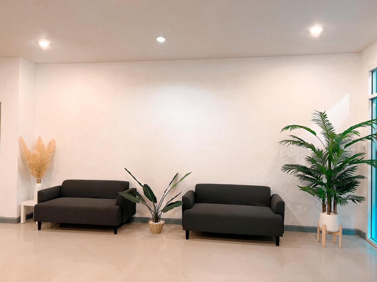 Baobab Hotel Patong Ngoại thất bức ảnh