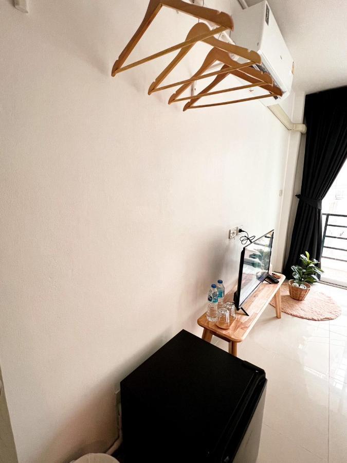 Baobab Hotel Patong Ngoại thất bức ảnh