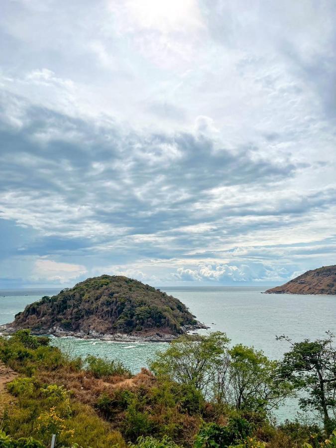 Baobab Hotel Patong Ngoại thất bức ảnh