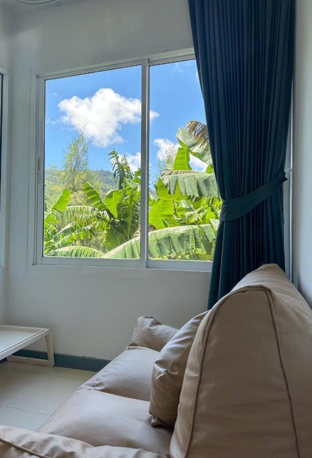 Baobab Hotel Patong Ngoại thất bức ảnh