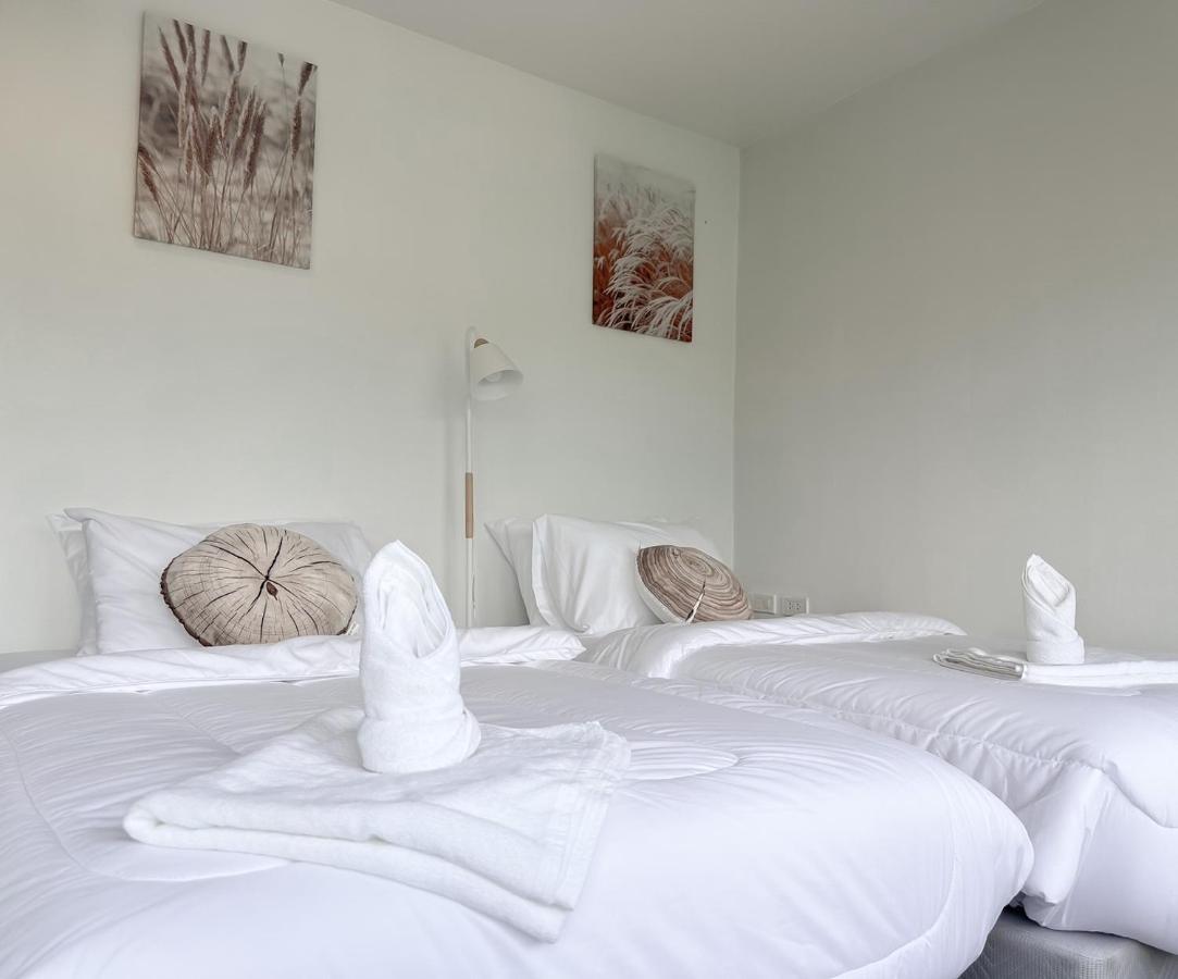 Baobab Hotel Patong Ngoại thất bức ảnh