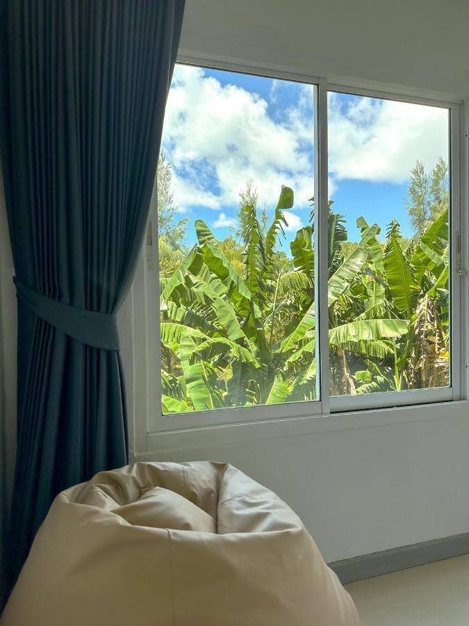 Baobab Hotel Patong Ngoại thất bức ảnh