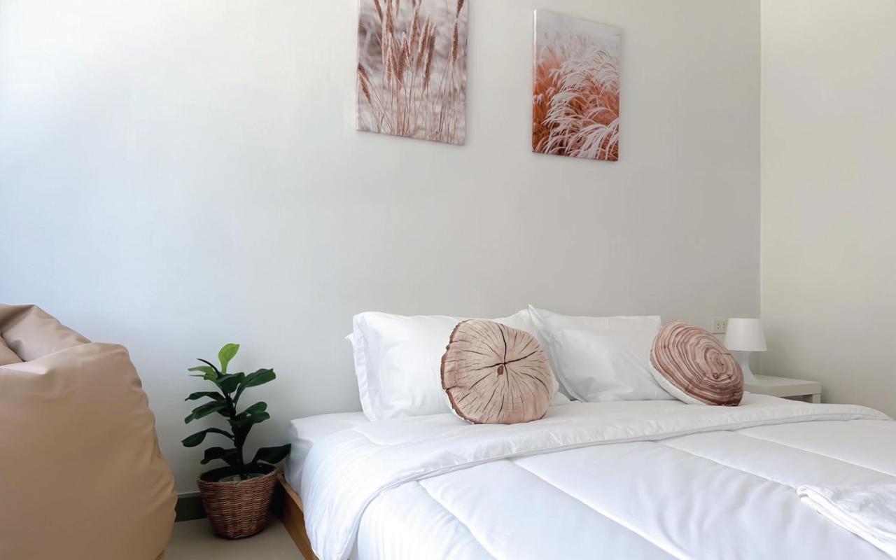 Baobab Hotel Patong Ngoại thất bức ảnh