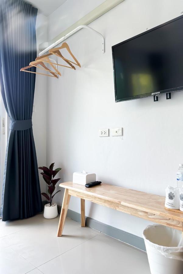 Baobab Hotel Patong Ngoại thất bức ảnh