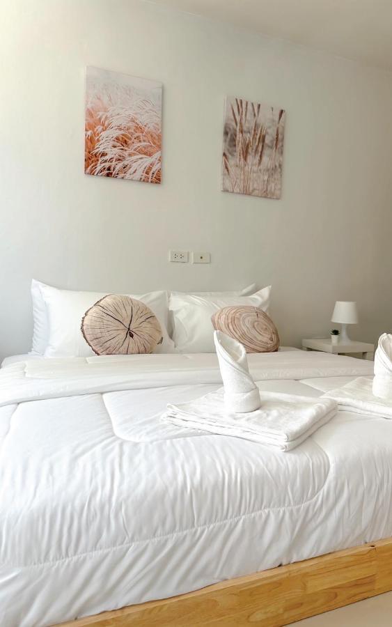 Baobab Hotel Patong Ngoại thất bức ảnh