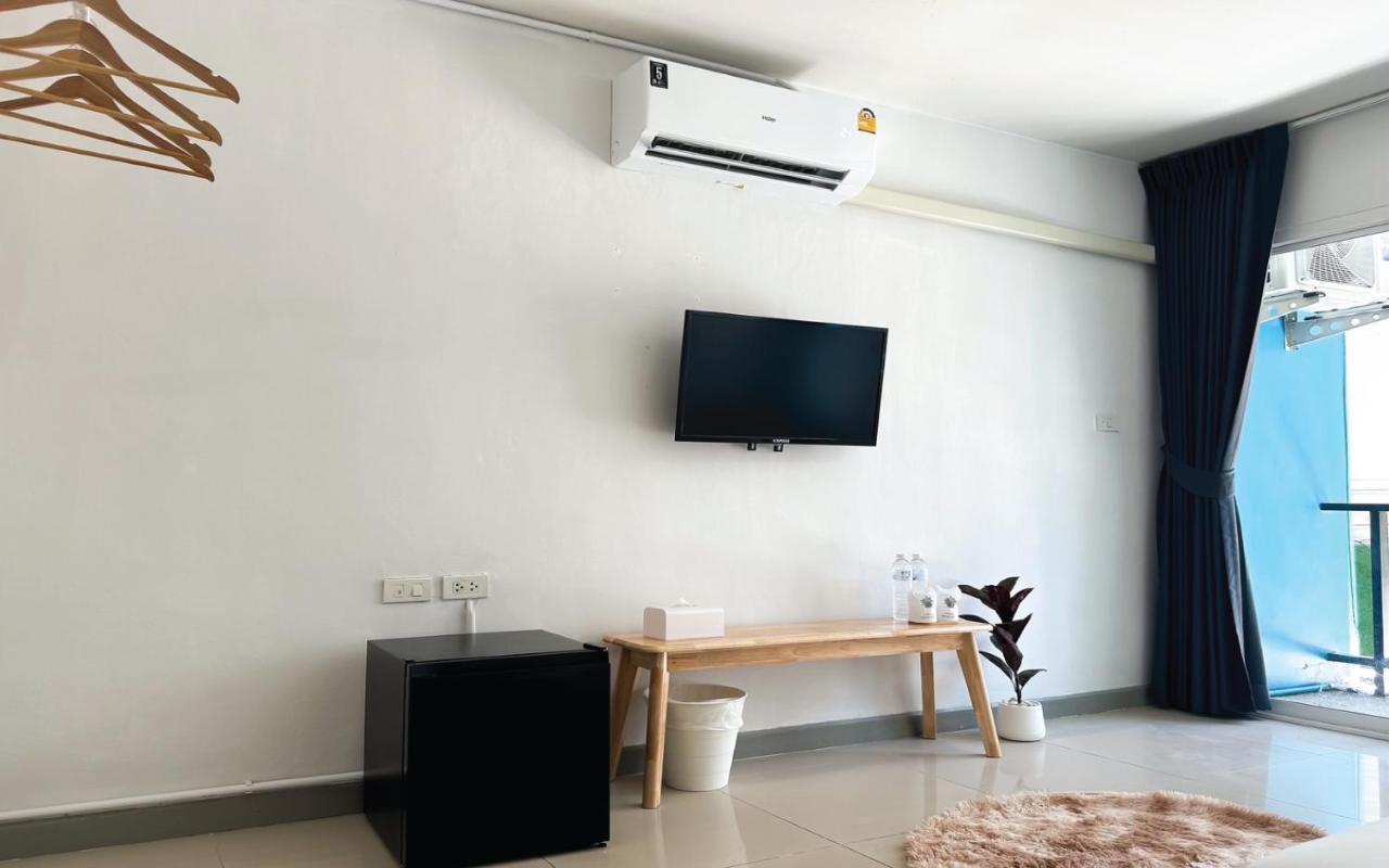 Baobab Hotel Patong Ngoại thất bức ảnh