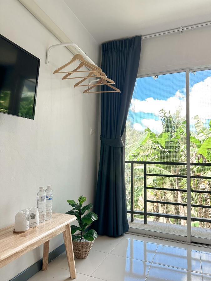 Baobab Hotel Patong Ngoại thất bức ảnh