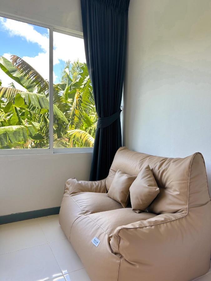 Baobab Hotel Patong Ngoại thất bức ảnh