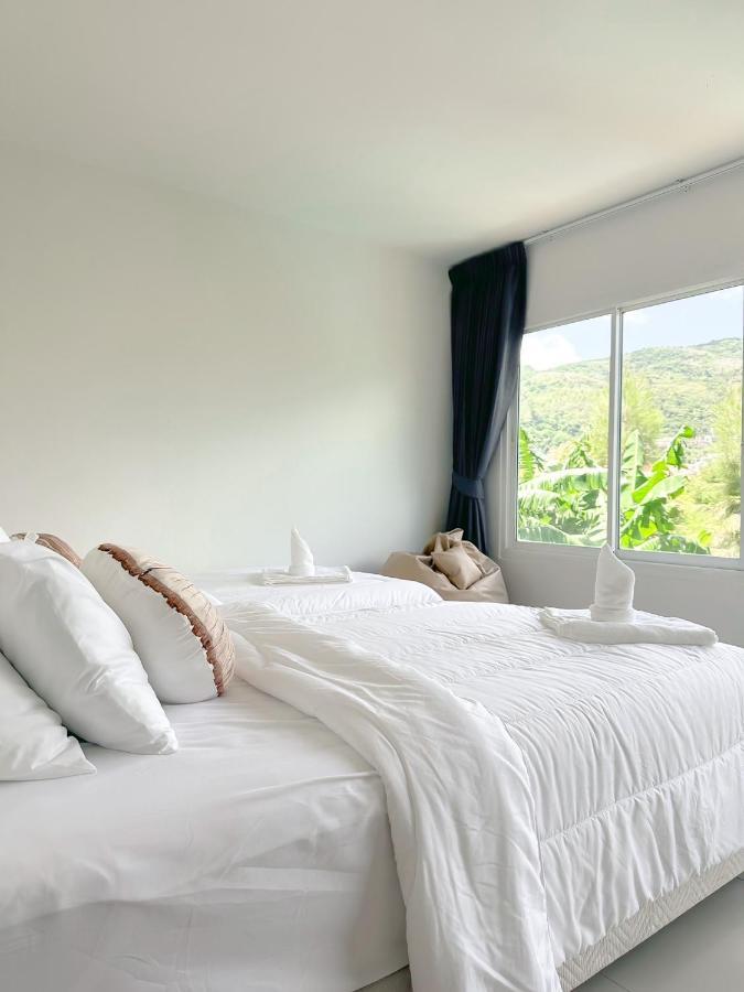 Baobab Hotel Patong Ngoại thất bức ảnh